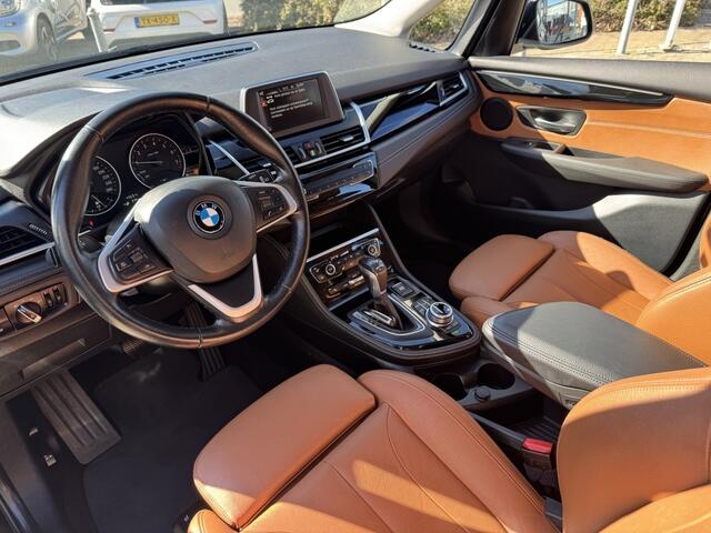 BMW 2-SERIE Active Tourer 225xe iP High Exec.