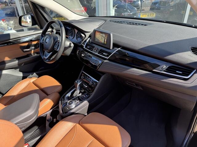 BMW 2-SERIE Active Tourer 225xe iP High Exec.