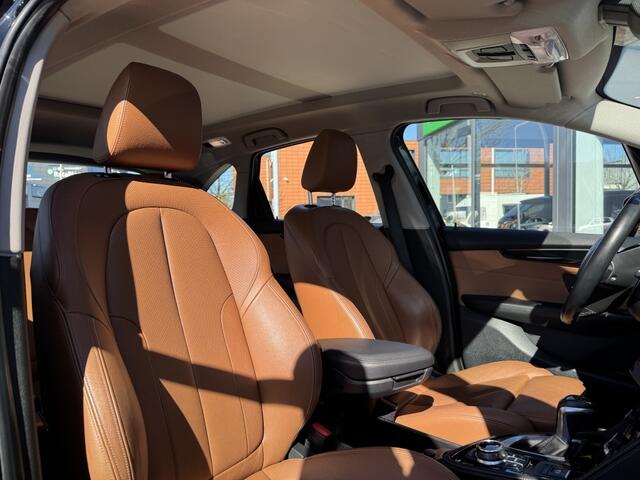 BMW 2-SERIE Active Tourer 225xe iP High Exec.