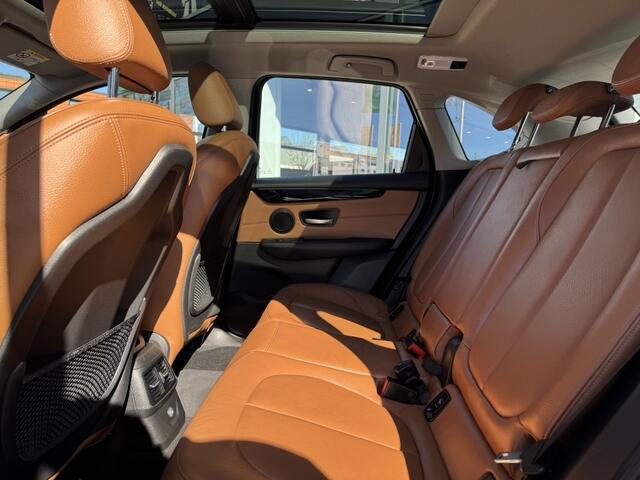 BMW 2-SERIE Active Tourer 225xe iP High Exec.