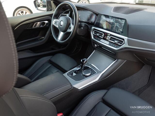 BMW 2-SERIE Coupé 220i M-Sport 20" Leer Camera