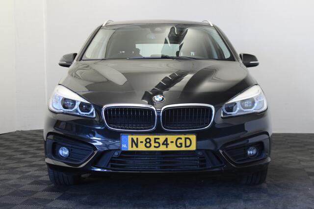 BMW 2-SERIE Active Tourer 225xe Centennial Executive |Navi|Stoelverw.|