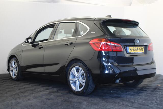 BMW 2-SERIE Active Tourer 225xe Centennial Executive |Navi|Stoelverw.|