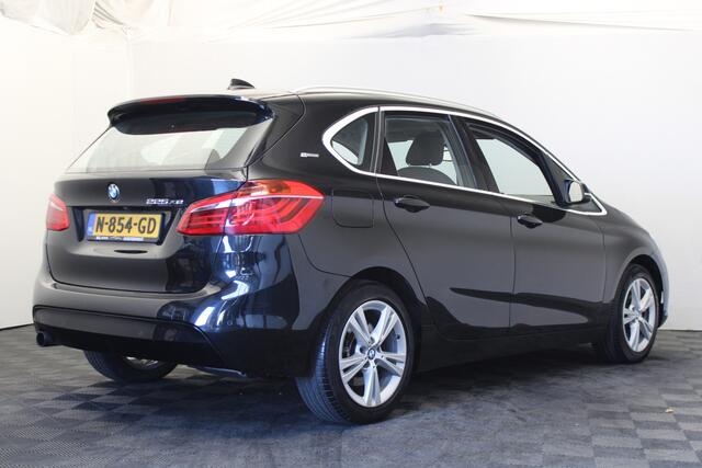 BMW 2-SERIE Active Tourer 225xe Centennial Executive |Navi|Stoelverw.|
