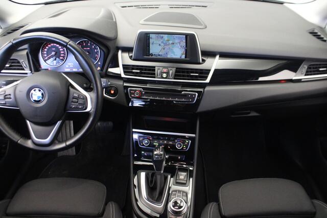 BMW 2-SERIE Active Tourer 225xe Centennial Executive |Navi|Stoelverw.|