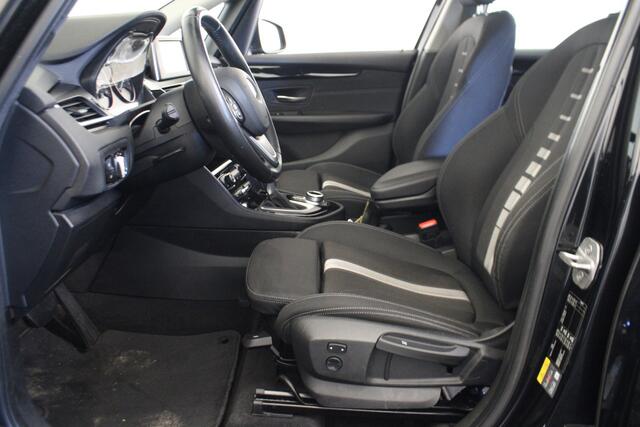 BMW 2-SERIE Active Tourer 225xe Centennial Executive |Navi|Stoelverw.|