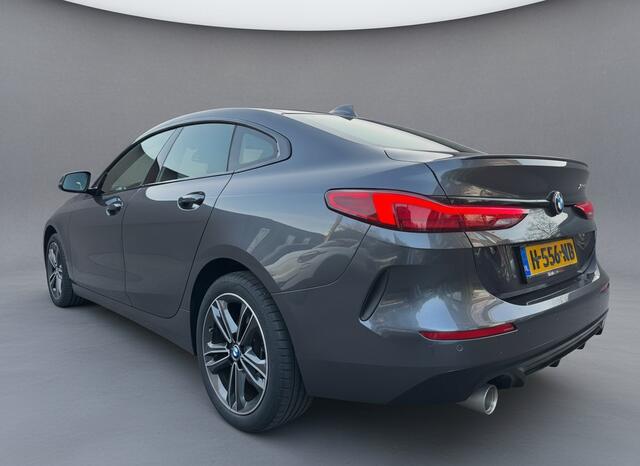 BMW 2-SERIE Gran Coupé 218i Executive Aut 140pk, Navi | Clima