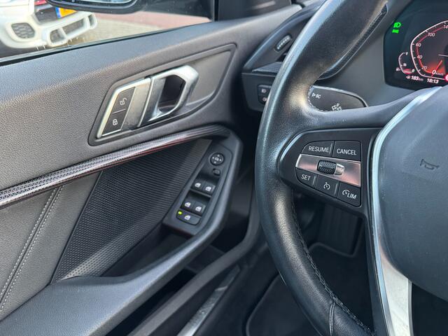 BMW 2-SERIE Gran Coupé 218i Executive Aut 140pk, Navi | Clima