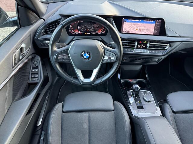 BMW 2-SERIE Gran Coupé 218i Executive Aut 140pk, Navi | Clima