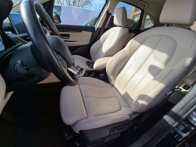 BMW 2-SERIE Active Tourer 218i Corporate High Executive AUTOMAAT. IN ABSOLUTE NIEUW STAAT