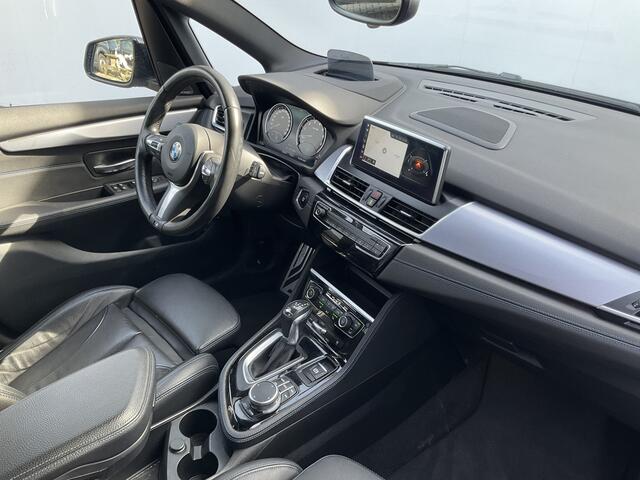 BMW 2-SERIE Active Tourer 225xe M-Sport iPerformance High Executive