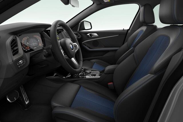 BMW 2-SERIE Gran Coupé 218i Model M Sport Aut.