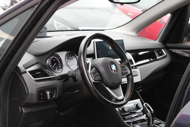 BMW 2-SERIE Active Tourer 218i Executive Edition