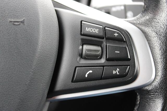 BMW 2-SERIE Active Tourer 218i Executive Edition