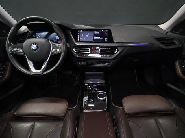 BMW 2-SERIE Gran Coupé 218i High Executive Edition [SCHUIFKANTELDAK, HARMAN/KARDON, APPLE CARPLAY, ANDROID, CAMERA, STOELVERWARMING, CRUISE, CLIMATE, NIEUWSTAAT]