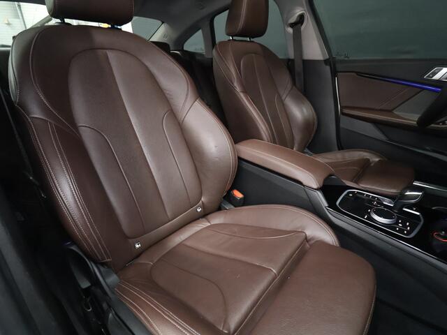 BMW 2-SERIE Gran Coupé 218i High Executive Edition [SCHUIFKANTELDAK, HARMAN/KARDON, APPLE CARPLAY, ANDROID, CAMERA, STOELVERWARMING, CRUISE, CLIMATE, NIEUWSTAAT]