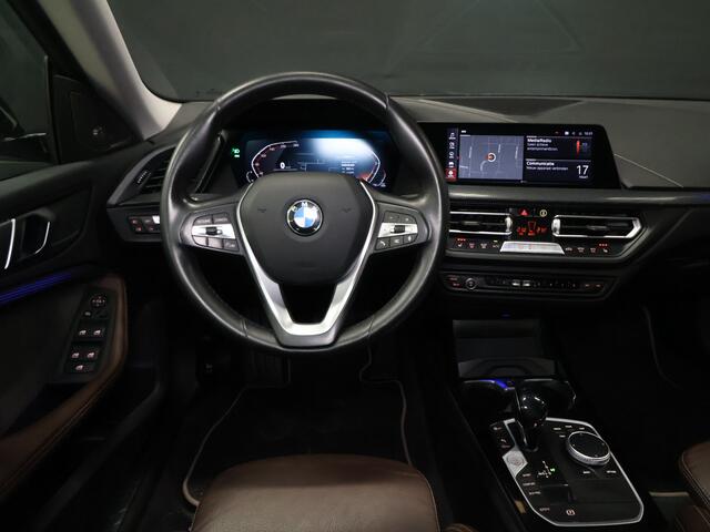 BMW 2-SERIE Gran Coupé 218i High Executive Edition [SCHUIFKANTELDAK, HARMAN/KARDON, APPLE CARPLAY, ANDROID, CAMERA, STOELVERWARMING, CRUISE, CLIMATE, NIEUWSTAAT]