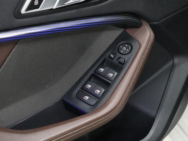 BMW 2-SERIE Gran Coupé 218i High Executive Edition [SCHUIFKANTELDAK, HARMAN/KARDON, APPLE CARPLAY, ANDROID, CAMERA, STOELVERWARMING, CRUISE, CLIMATE, NIEUWSTAAT]