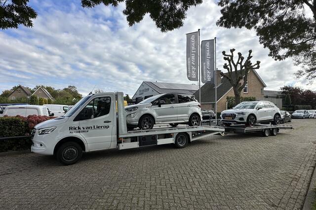 BMW 2-SERIE Active Tourer 220i High Executive | NL-Auto