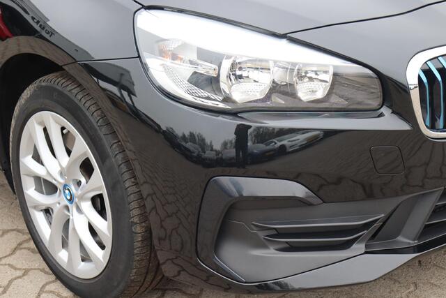 BMW 2-SERIE Active Tourer 225xe iPerformance Executive Navigatie, Head up display, Climate control, Stoelverwarming, Cruise control