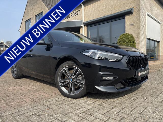 BMW 2-SERIE Gran Coupé 218i Automaat High Executive Full LED / Carplay / All-Seasons