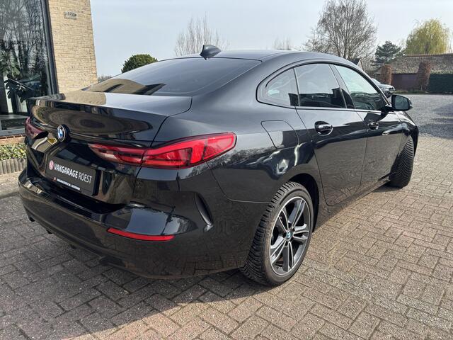 BMW 2-SERIE Gran Coupé 218i Automaat High Executive Full LED / Carplay / All-Seasons