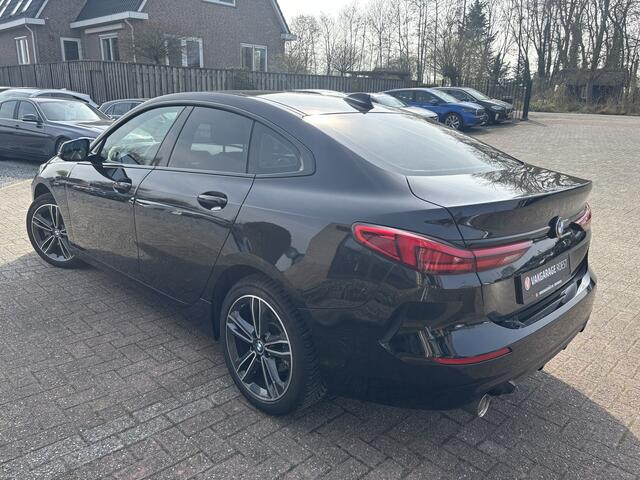BMW 2-SERIE Gran Coupé 218i Automaat High Executive Full LED / Carplay / All-Seasons