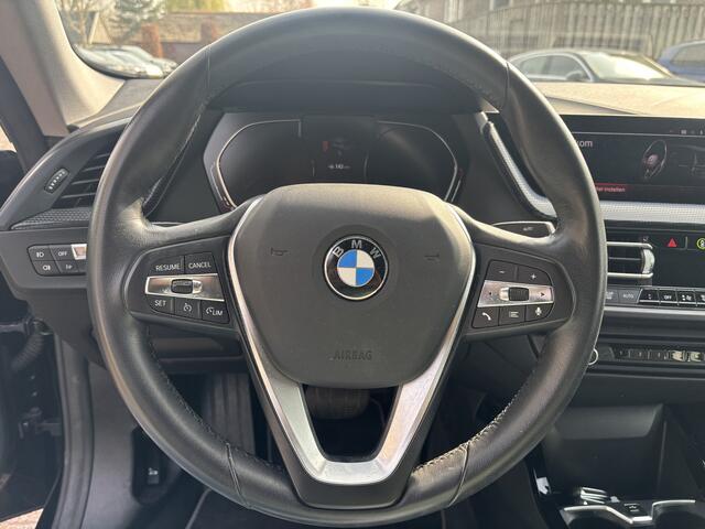 BMW 2-SERIE Gran Coupé 218i Automaat High Executive Full LED / Carplay / All-Seasons