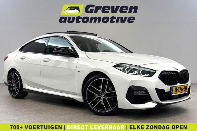 BMW 2-SERIE 218i High Executive 141PK M-Sport | Pano | Virtual | Camera | Sfeer | Carplay | Cruise | Stoelverw.