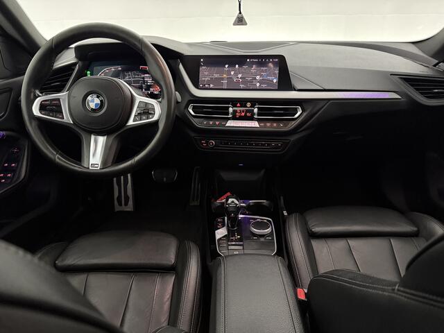 BMW 2-SERIE 218i High Executive 141PK M-Sport | Pano | Virtual | Camera | Sfeer | Carplay | Cruise | Stoelverw.