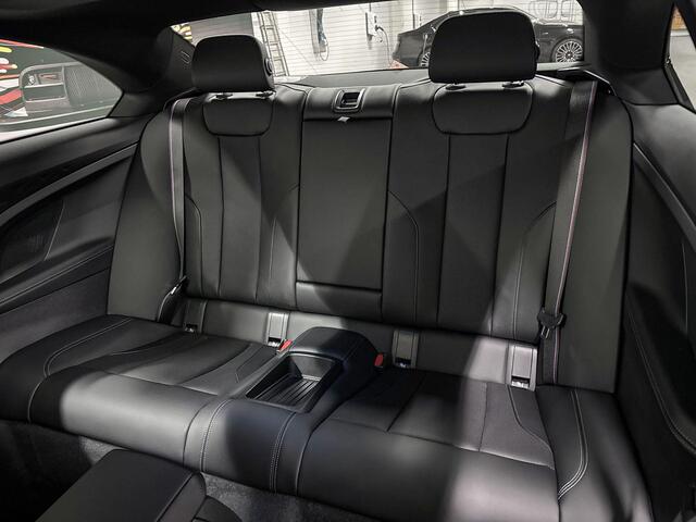 BMW 2-SERIE Coupé 218i | M-Sport Pro | Premium Pack | Active Cruise Control | Harman/Kardon | Schuif-/kanteldak | Comfort Access | Huisselectie