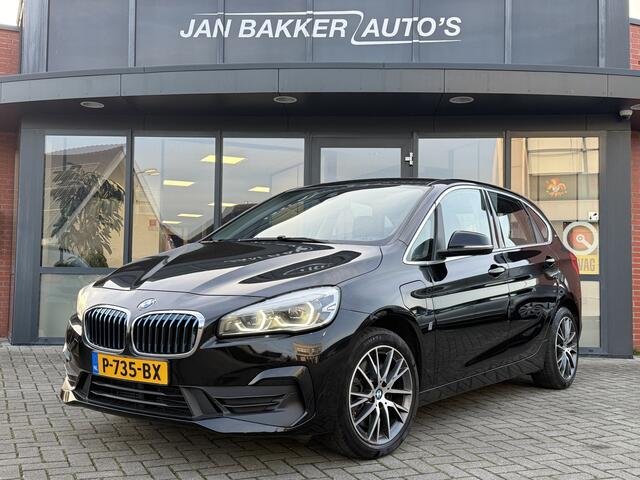 BMW 2-SERIE Active Tourer 225xe iPerformance Executive Trekhaak ? Clima ? Navigatie ?