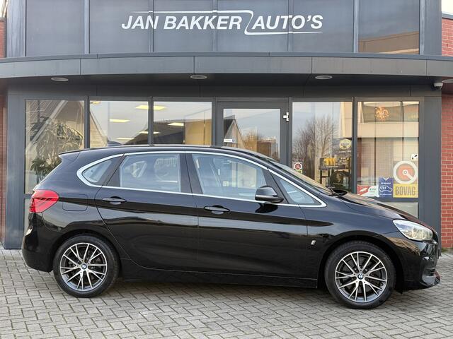 BMW 2-SERIE Active Tourer 225xe iPerformance Executive Trekhaak ? Clima ? Navigatie ?