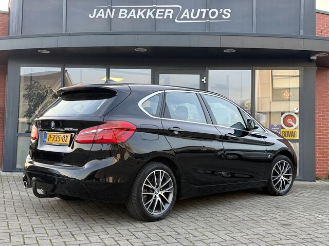 BMW 2-SERIE Active Tourer 225xe iPerformance Executive Trekhaak ? Clima ? Navigatie ?