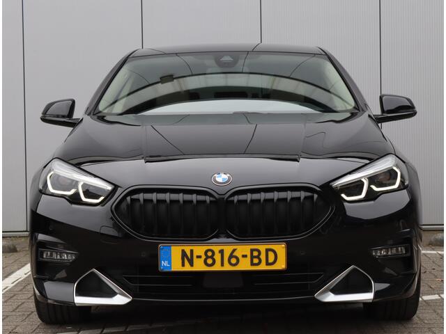 BMW 2-SERIE Gran Coupé 218i Luxury Line | Leder | Stoelverwarming | Org. NL