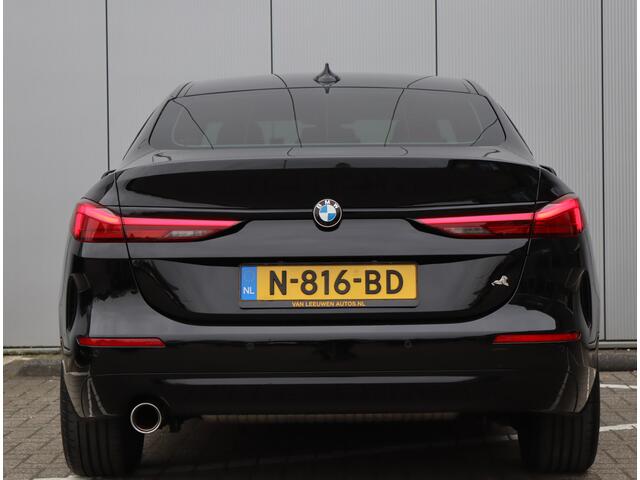 BMW 2-SERIE Gran Coupé 218i Luxury Line | Leder | Stoelverwarming | Org. NL