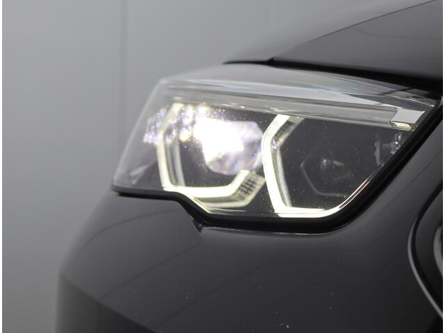 BMW 2-SERIE Gran Coupé 218i Luxury Line | Leder | Stoelverwarming | Org. NL