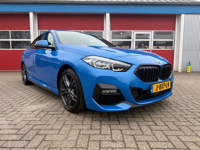 BMW 2-SERIE Gran Coupé 218i 140 PK | High Executive |