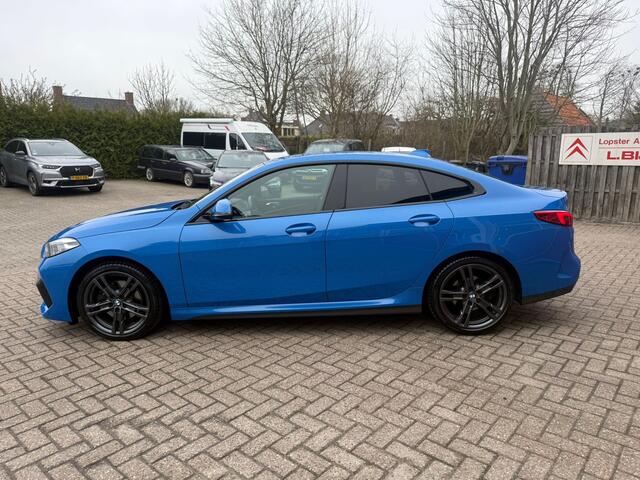 BMW 2-SERIE Gran Coupé 218i 140 PK | High Executive |