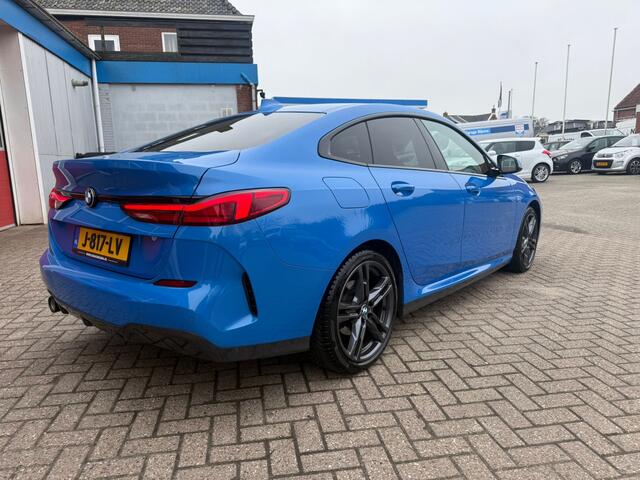 BMW 2-SERIE Gran Coupé 218i 140 PK | High Executive |