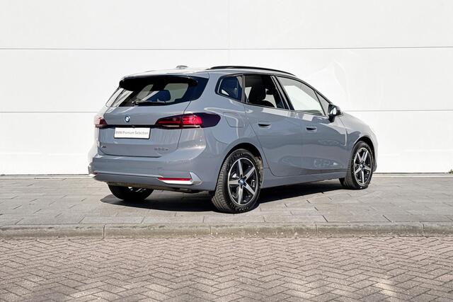 BMW 2-SERIE Active Tourer 225e xDrive