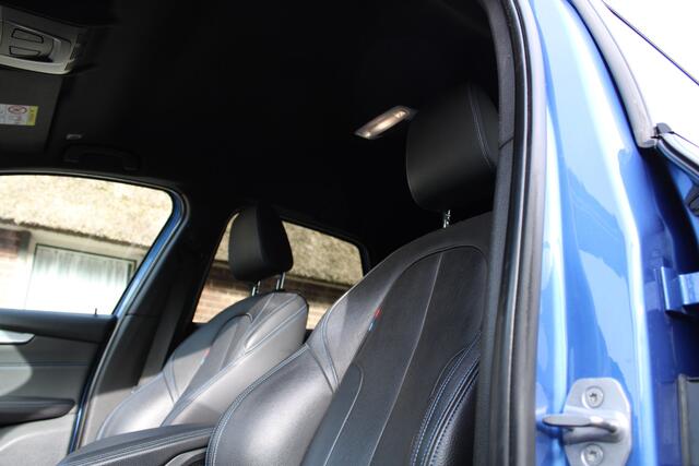 BMW 2-SERIE Active Tourer 225xe EXECUTIVE PHEV M-SPORT LEER CRUISE LED 149000KM!!!