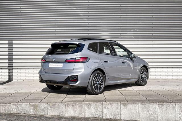 BMW 2-SERIE Active Tourer 225e xDrive