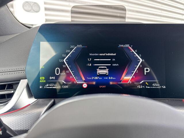 BMW 2-SERIE Active Tourer 225e xDrive