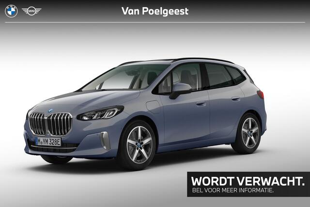 BMW 2-SERIE Active Tourer 225e xDrive