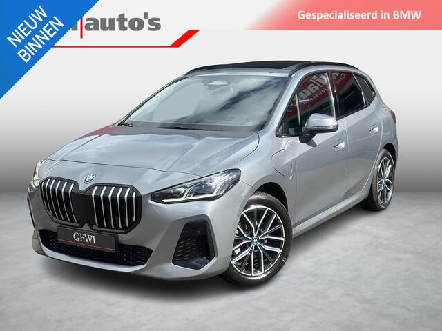 BMW 2-SERIE Active Tourer 225e xDrive M-Sport Pro Pano|Adaptief|Comfort|360