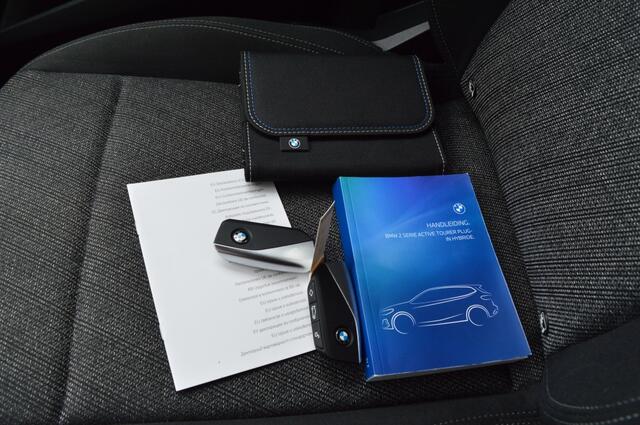 BMW 2-SERIE Active Tourer Xdrive, Elect 225e xDrive