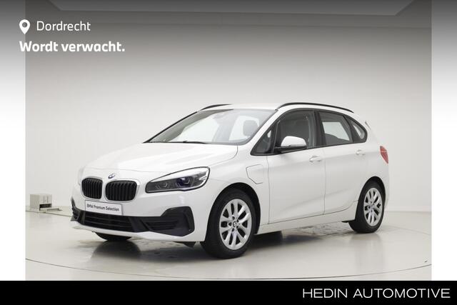 BMW 2-SERIE Active Tourer 225xeExecutive | Head-Up | 2 jaar garantie | Plugin Hybride | Stoelverwarming | LED