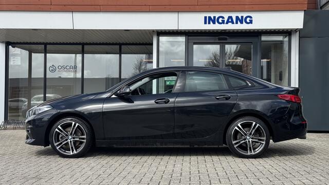 BMW 2-SERIE Gran Coupé 218i
