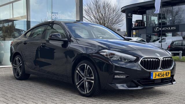 BMW 2-SERIE Gran Coupé 218i